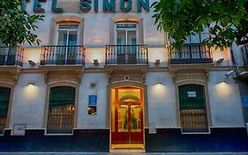 Simon Seville